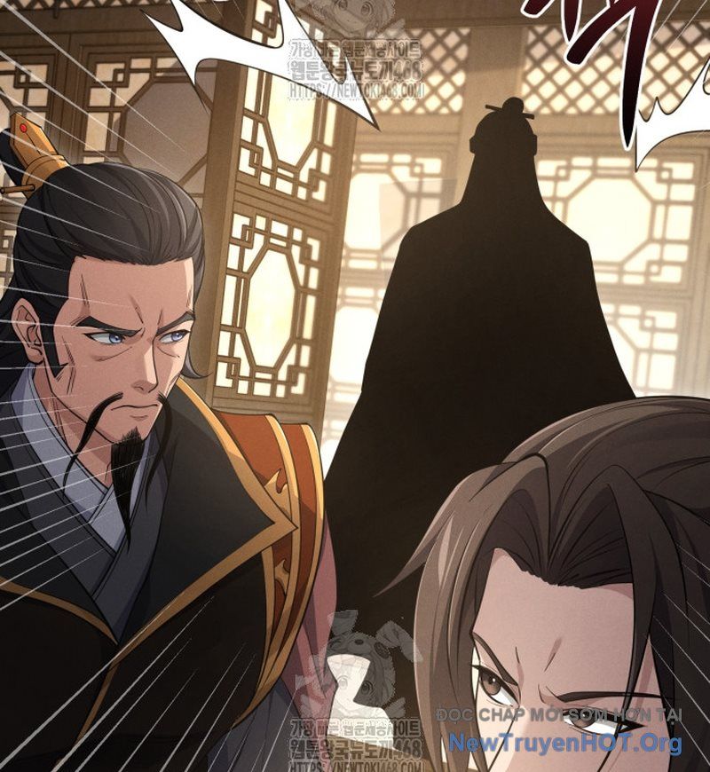 Võ Thần Tái Sinh Chap 34 - Next Chap 35