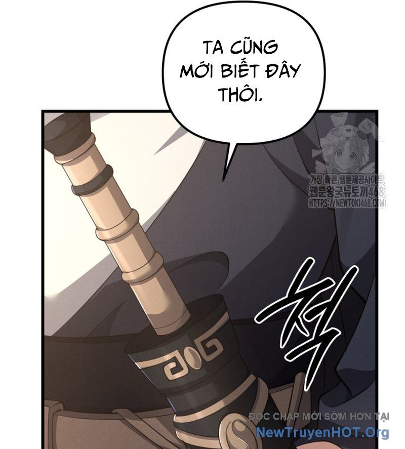 Võ Thần Tái Sinh Chap 34 - Next Chap 35