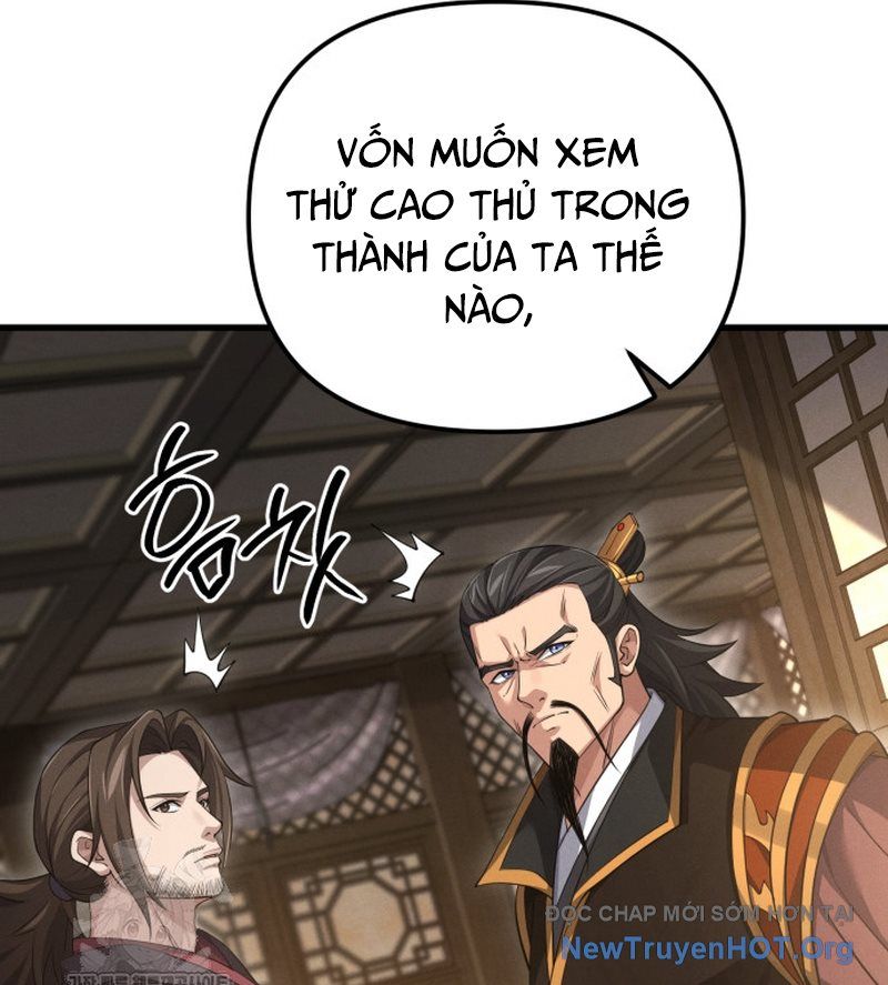 Võ Thần Tái Sinh Chap 34 - Next Chap 35