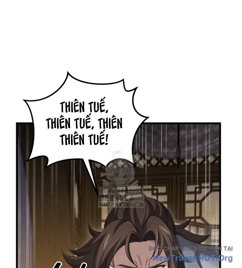 Võ Thần Tái Sinh Chap 34 - Next Chap 35