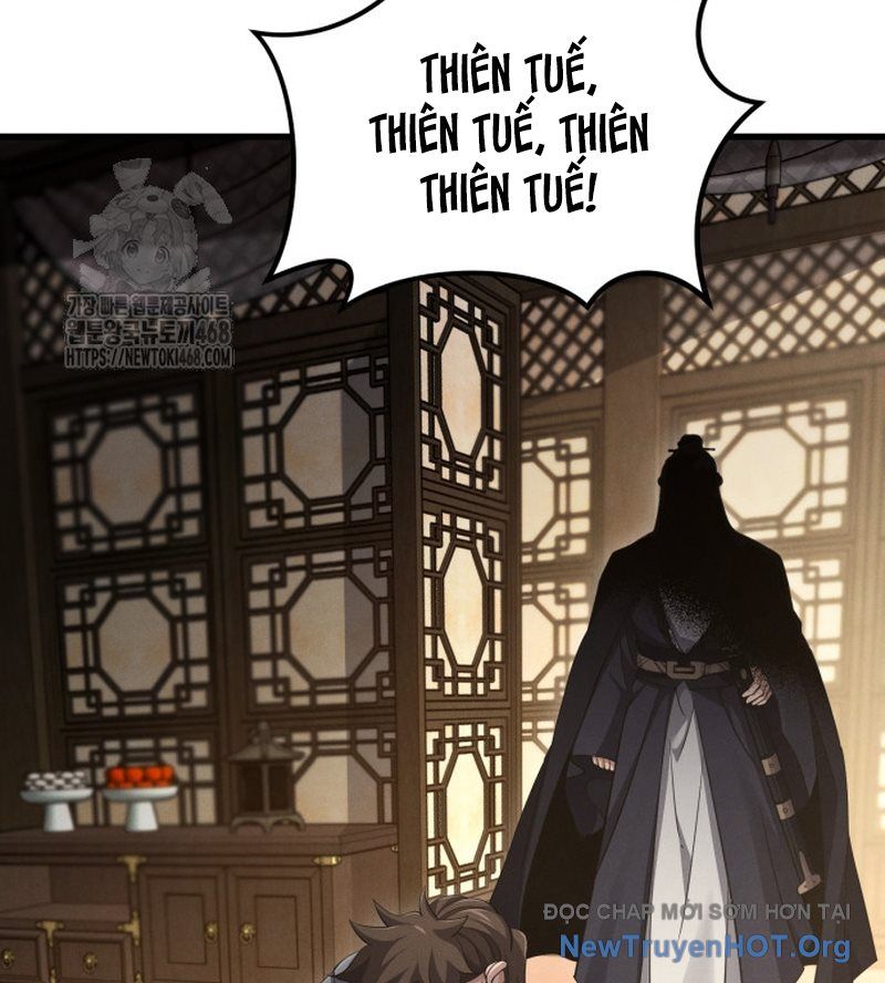 Võ Thần Tái Sinh Chap 34 - Next Chap 35