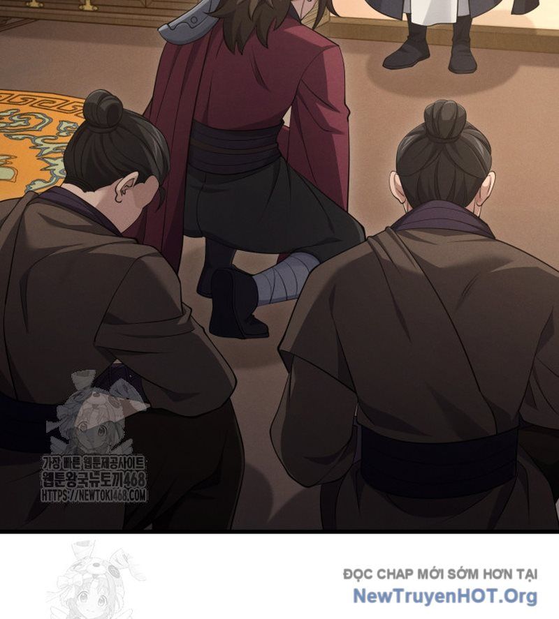 Võ Thần Tái Sinh Chap 34 - Next Chap 35