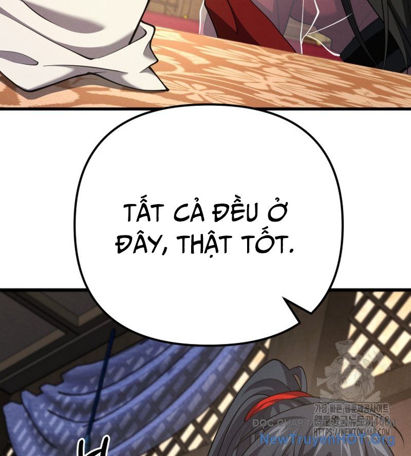 Võ Thần Tái Sinh Chap 34 - Next Chap 35
