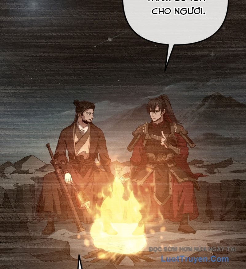 Võ Thần Tái Sinh Chap 35 - Next Chap 36