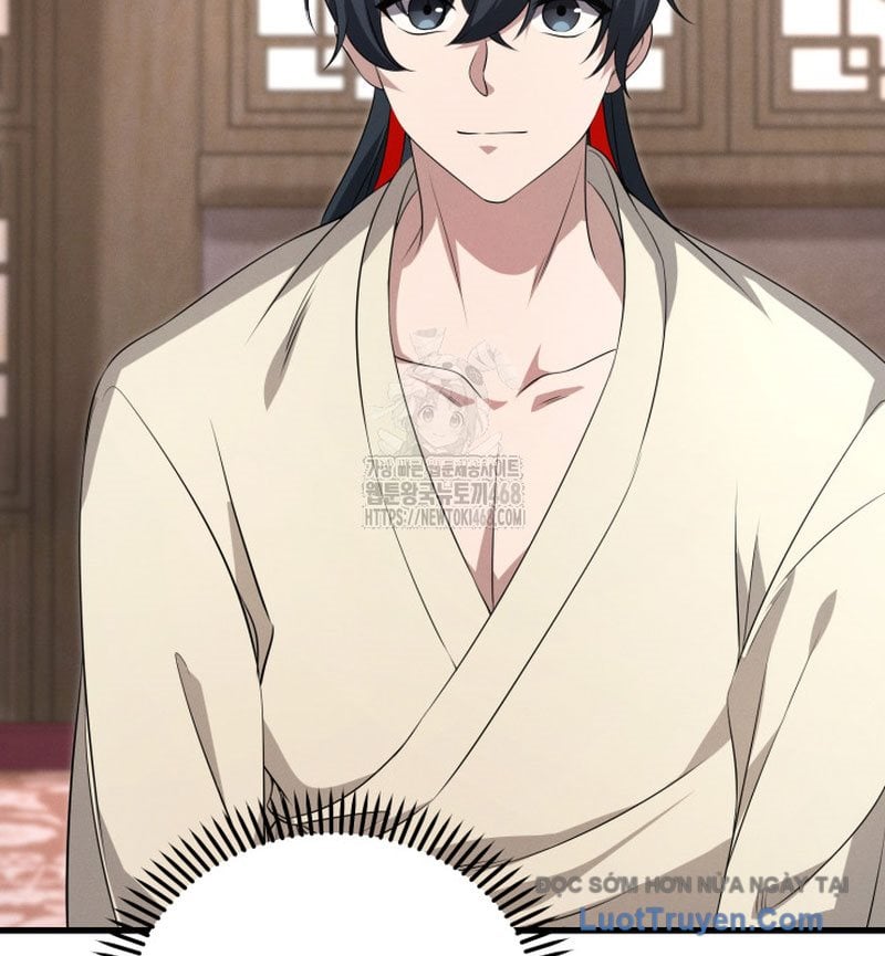 Võ Thần Tái Sinh Chap 35 - Next Chap 36