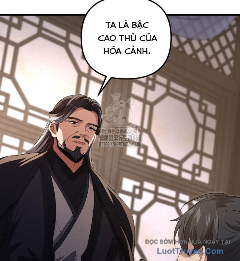 Võ Thần Tái Sinh Chap 35 - Next Chap 36