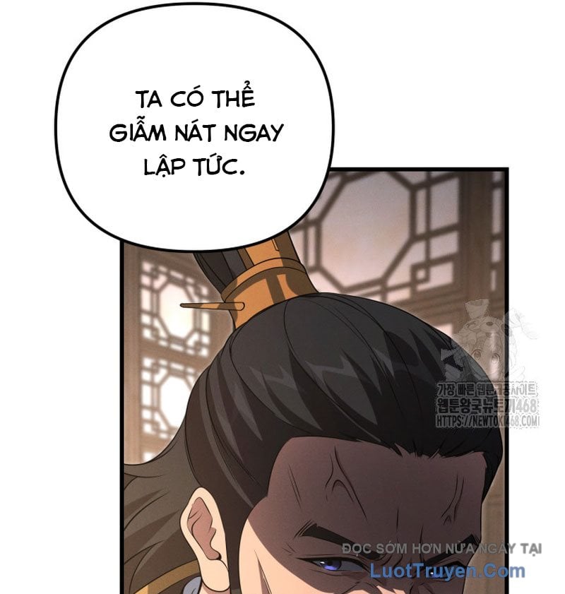 Võ Thần Tái Sinh Chap 35 - Next Chap 36
