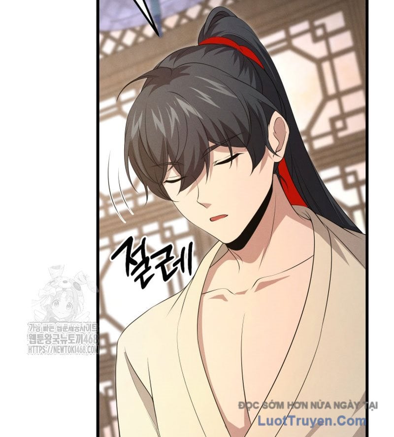 Võ Thần Tái Sinh Chap 35 - Next Chap 36