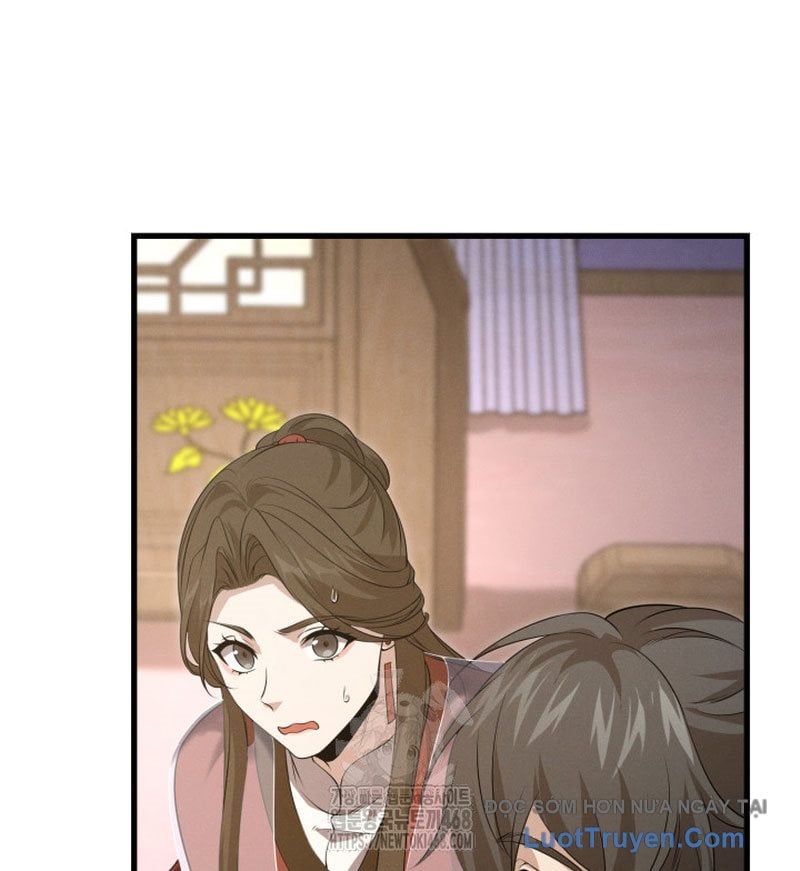 Võ Thần Tái Sinh Chap 35 - Next Chap 36