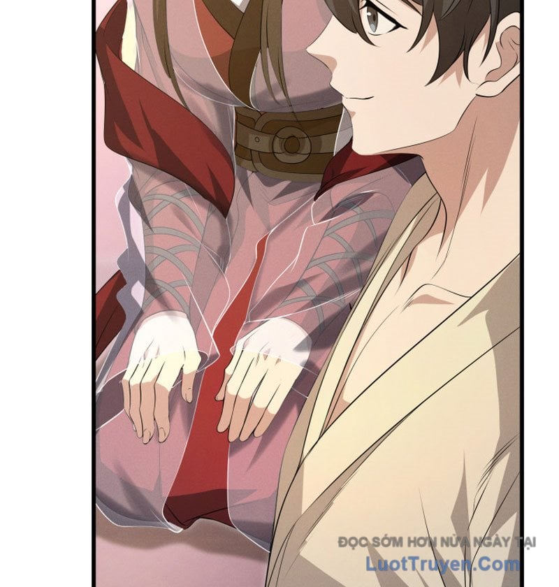 Võ Thần Tái Sinh Chap 35 - Next Chap 36