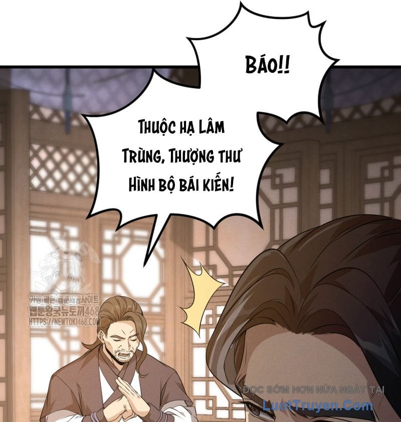 Võ Thần Tái Sinh Chap 35 - Next Chap 36