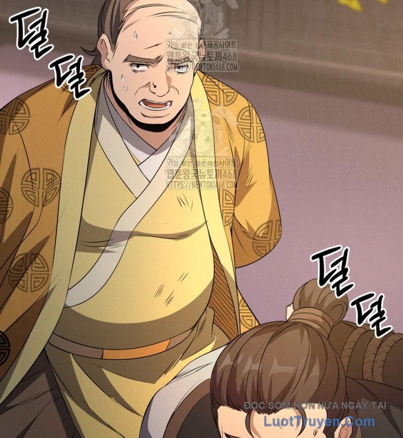 Võ Thần Tái Sinh Chap 35 - Next Chap 36