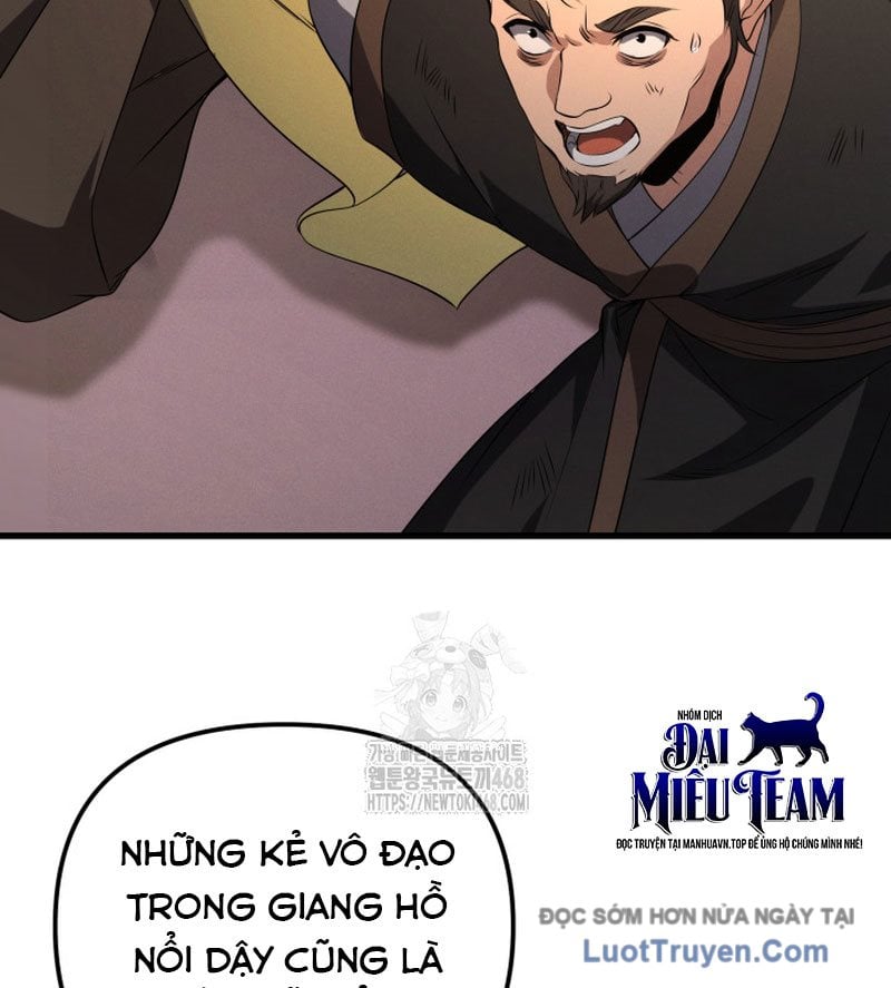 Võ Thần Tái Sinh Chap 35 - Next Chap 36