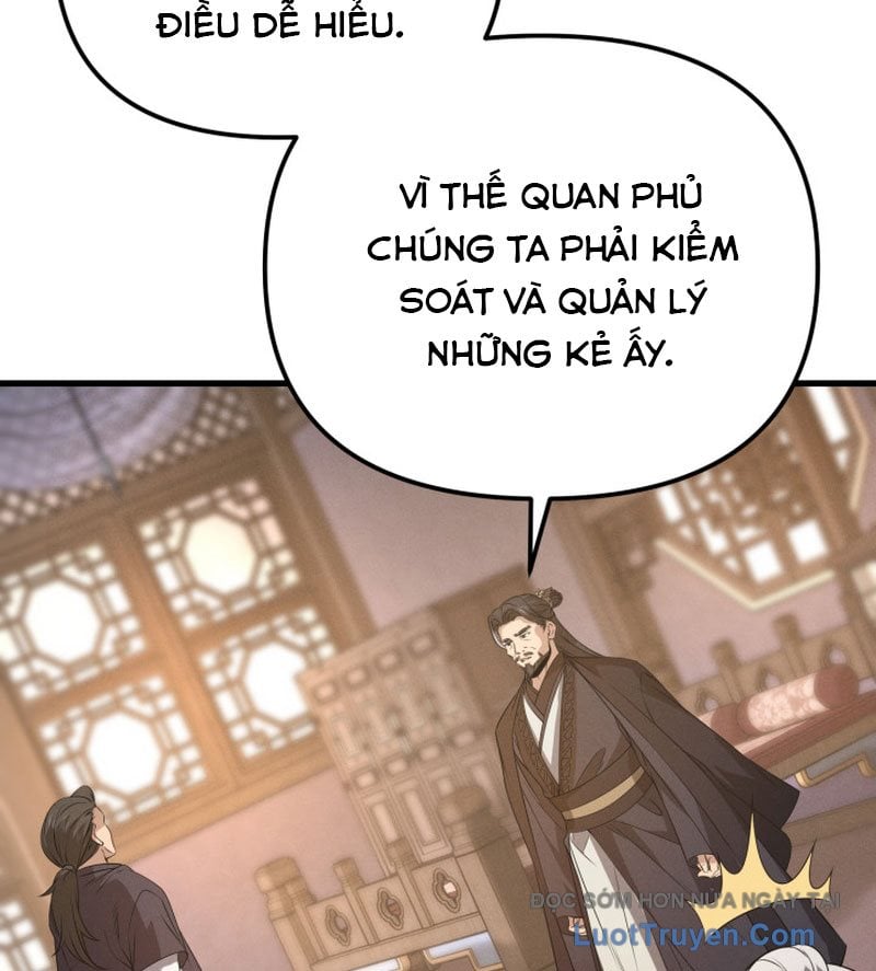 Võ Thần Tái Sinh Chap 35 - Next Chap 36