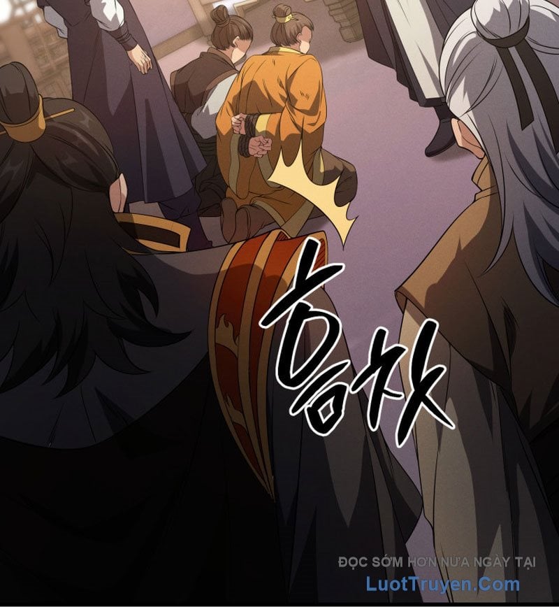 Võ Thần Tái Sinh Chap 35 - Next Chap 36