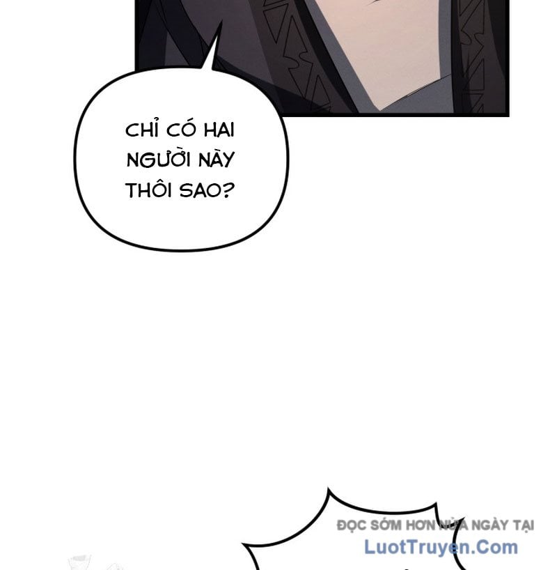 Võ Thần Tái Sinh Chap 35 - Next Chap 36