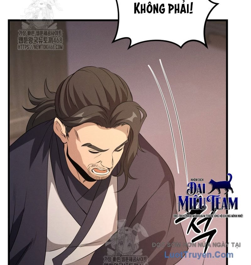Võ Thần Tái Sinh Chap 35 - Next Chap 36