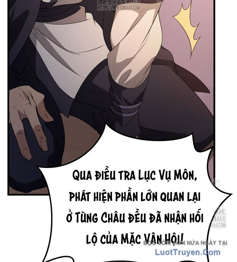 Võ Thần Tái Sinh Chap 35 - Next Chap 36