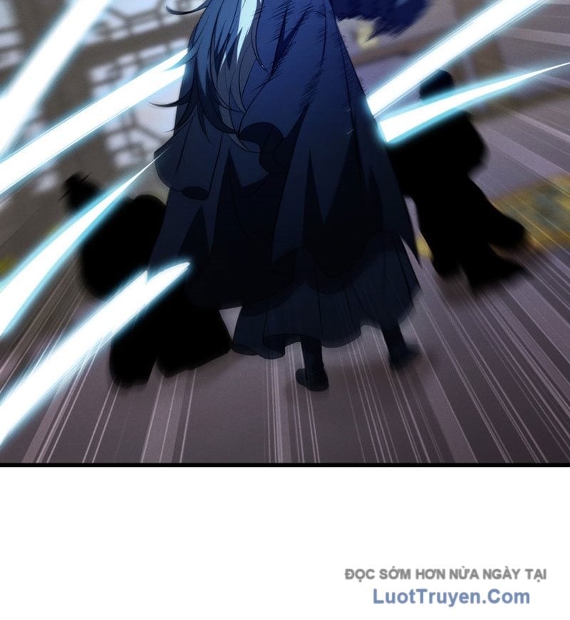 Võ Thần Tái Sinh Chap 35 - Next Chap 36