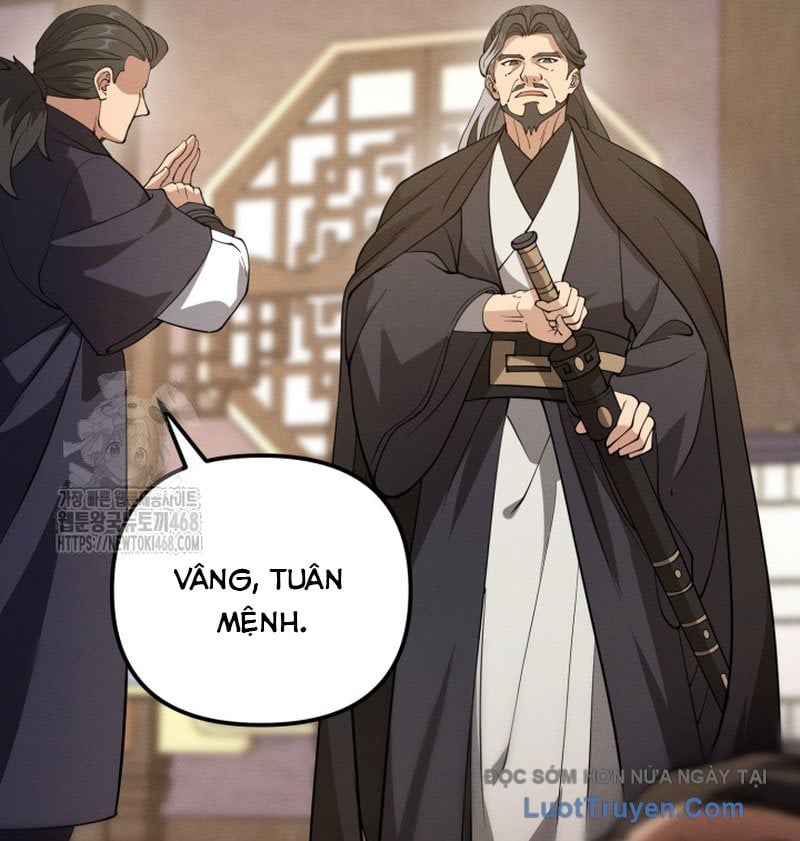 Võ Thần Tái Sinh Chap 35 - Next Chap 36