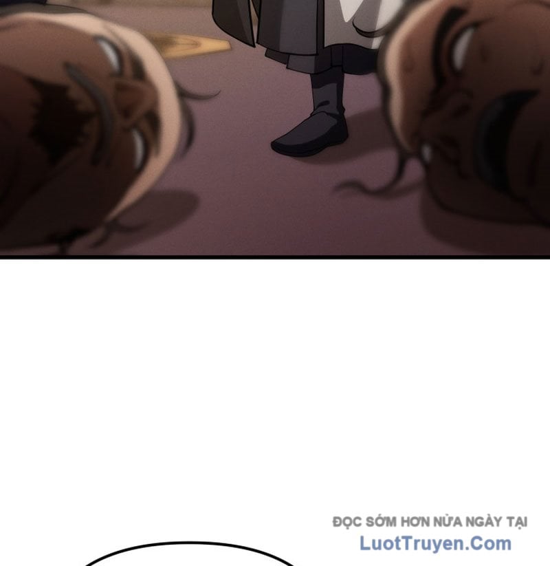 Võ Thần Tái Sinh Chap 35 - Next Chap 36