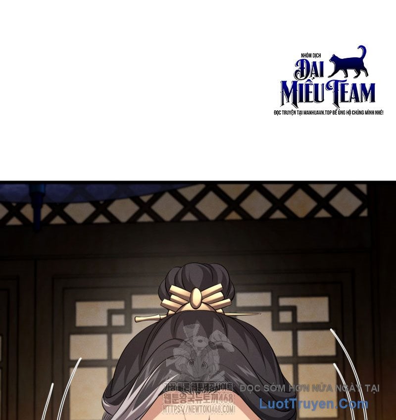 Võ Thần Tái Sinh Chap 35 - Next Chap 36