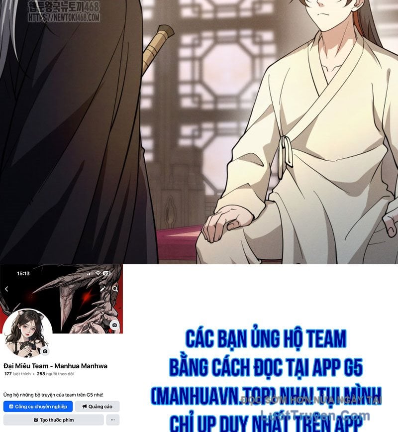 Võ Thần Tái Sinh Chap 35 - Next Chap 36