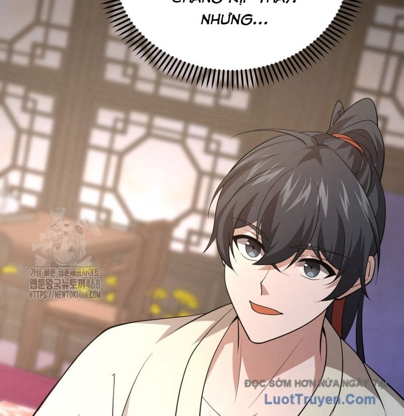 Võ Thần Tái Sinh Chap 35 - Next Chap 36