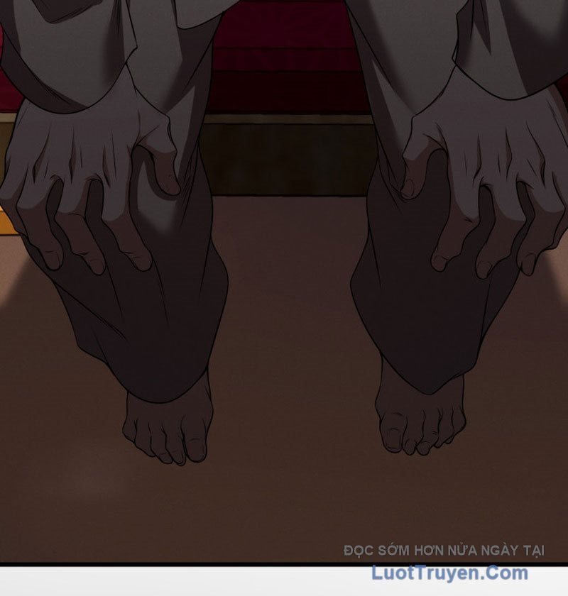 Võ Thần Tái Sinh Chap 35 - Next Chap 36