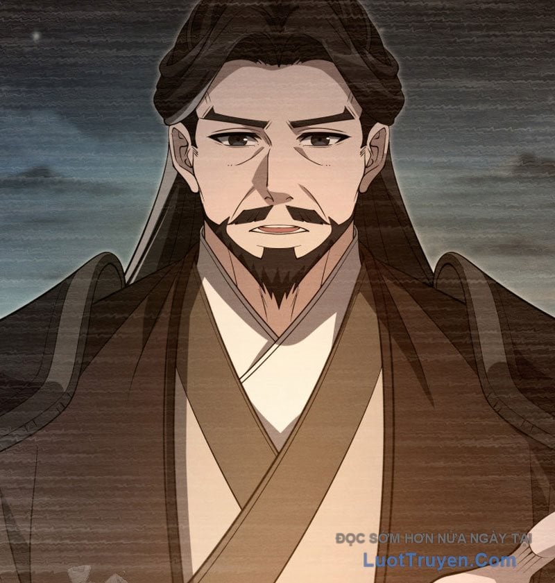 Võ Thần Tái Sinh Chap 35 - Next Chap 36