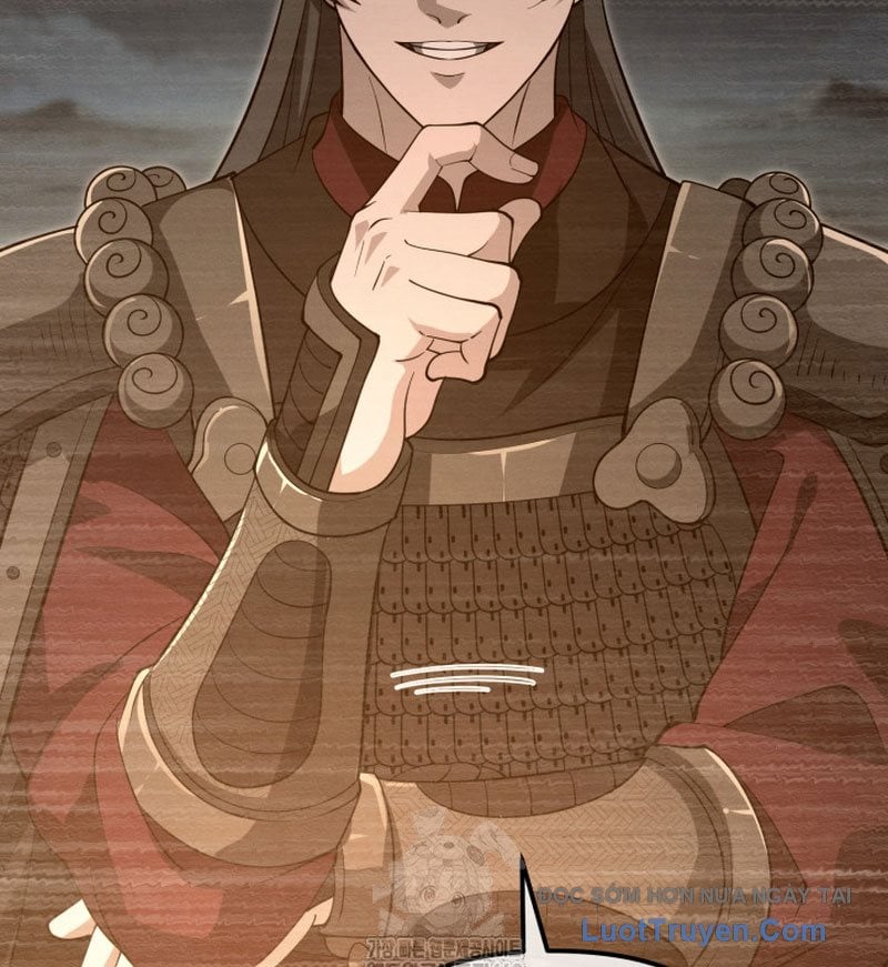 Võ Thần Tái Sinh Chap 35 - Next Chap 36