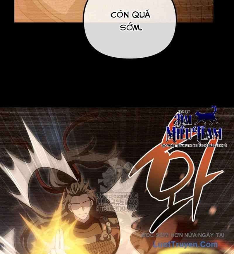 Võ Thần Tái Sinh Chap 35 - Next Chap 36