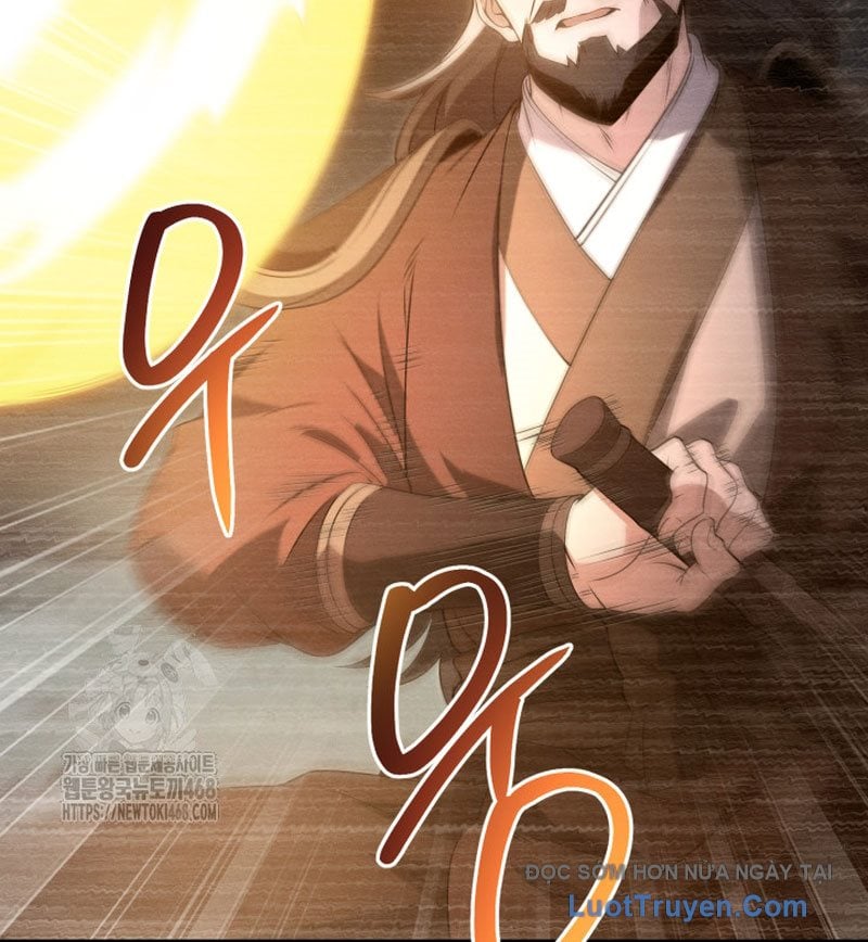 Võ Thần Tái Sinh Chap 35 - Next Chap 36