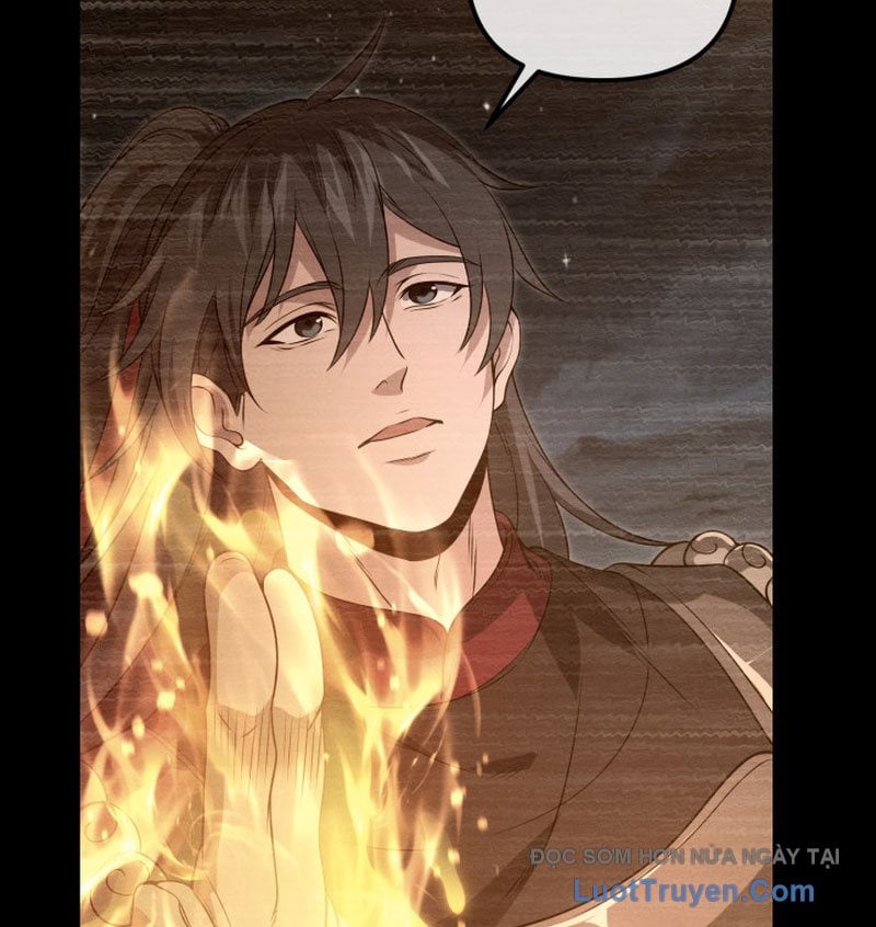 Võ Thần Tái Sinh Chap 35 - Next Chap 36