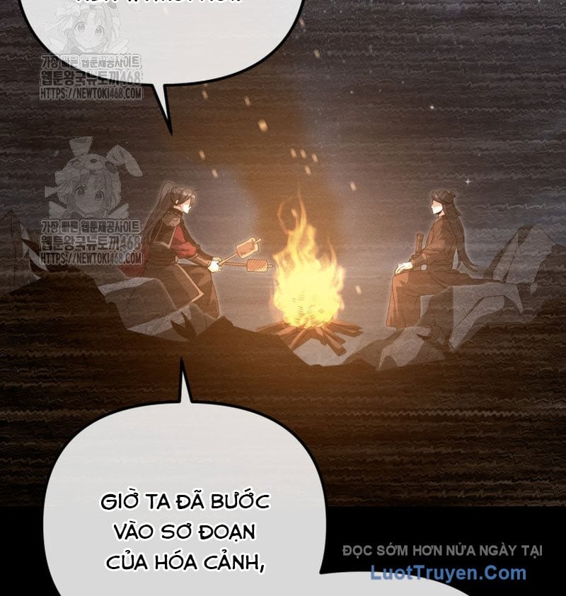 Võ Thần Tái Sinh Chap 35 - Next Chap 36