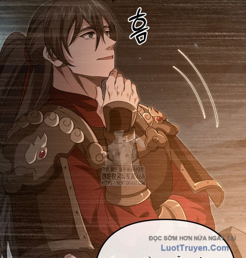 Võ Thần Tái Sinh Chap 35 - Next Chap 36