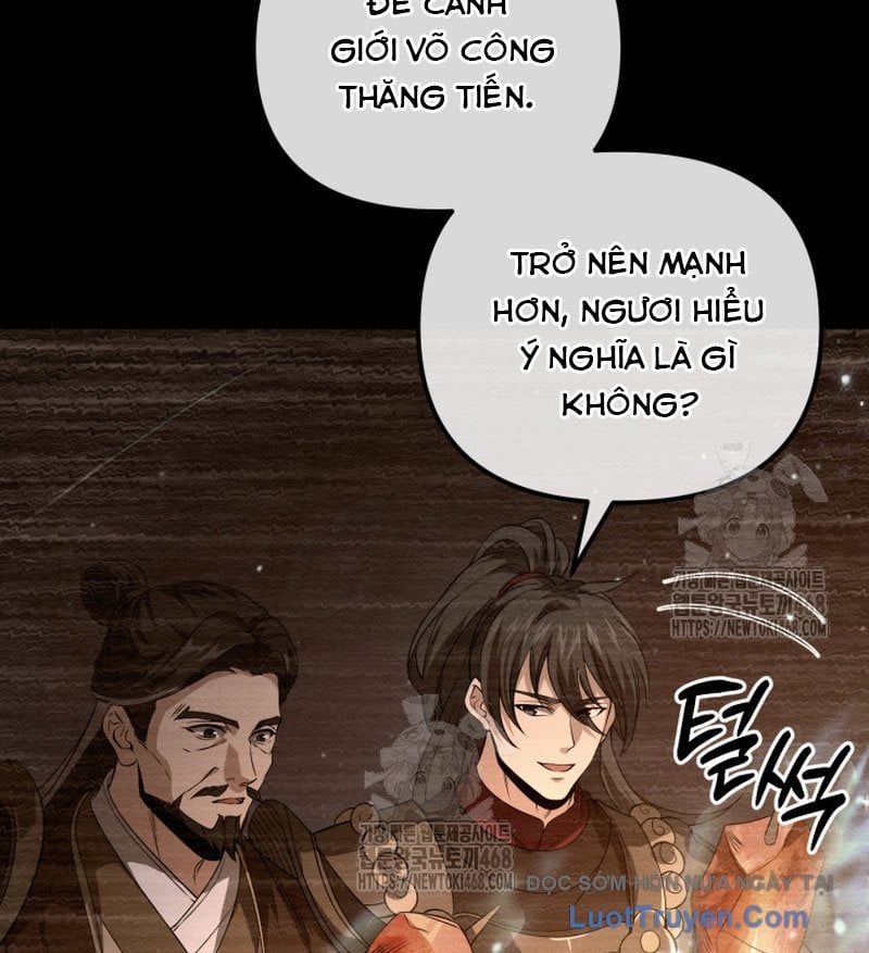 Võ Thần Tái Sinh Chap 35 - Next Chap 36