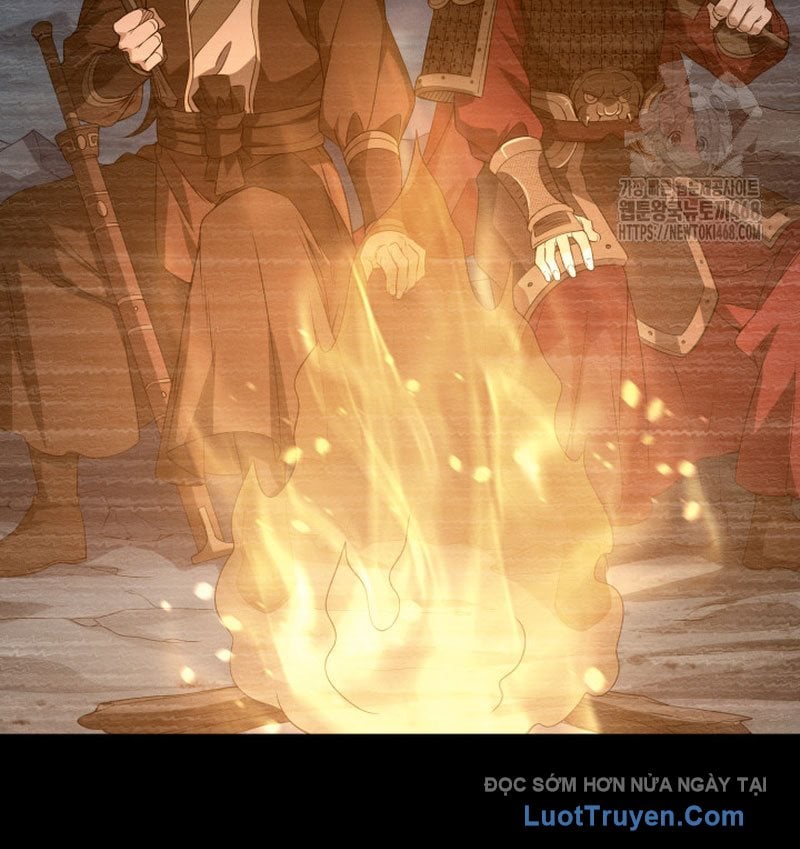 Võ Thần Tái Sinh Chap 35 - Next Chap 36