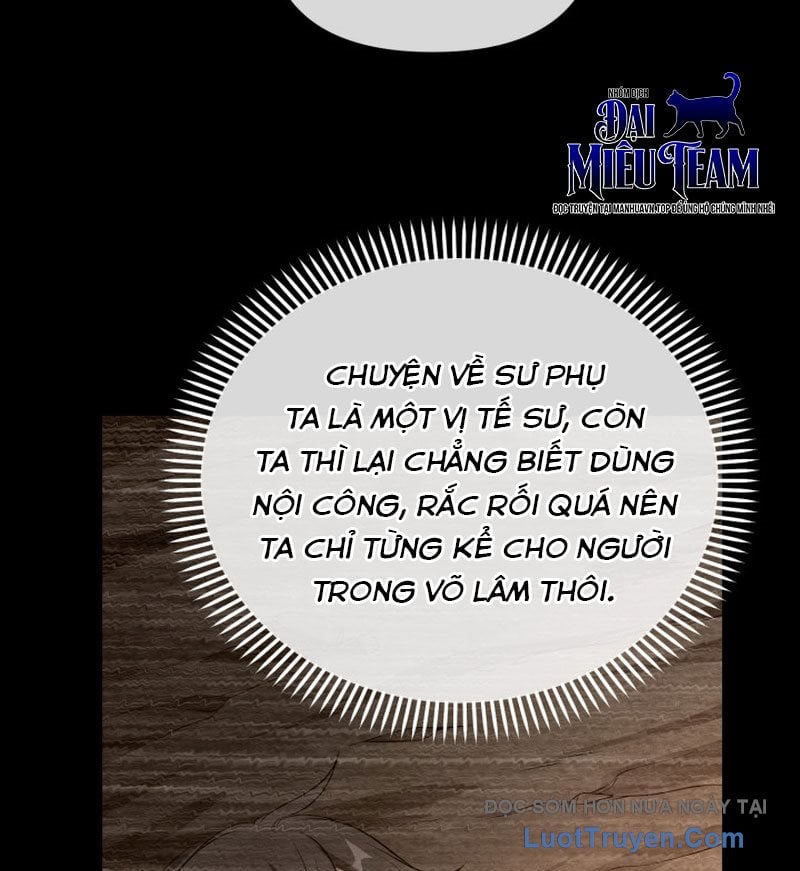 Võ Thần Tái Sinh Chap 35 - Next Chap 36