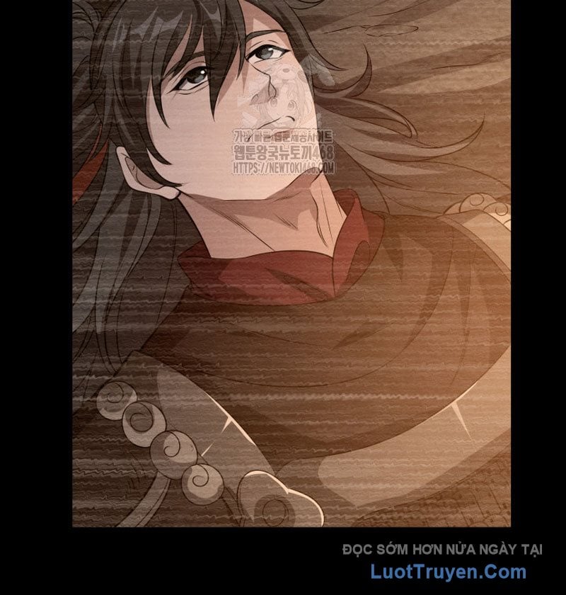 Võ Thần Tái Sinh Chap 35 - Next Chap 36