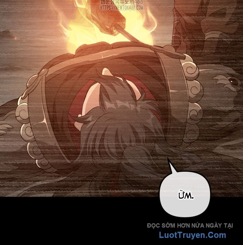 Võ Thần Tái Sinh Chap 35 - Next Chap 36