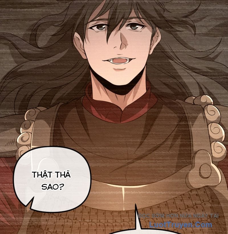 Võ Thần Tái Sinh Chap 35 - Next Chap 36