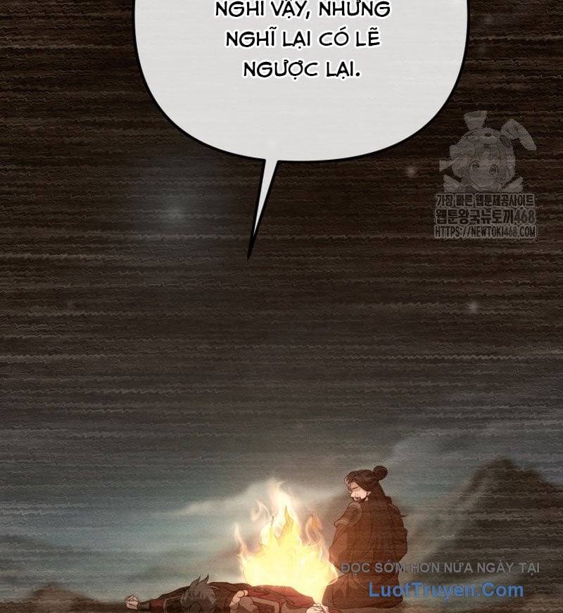 Võ Thần Tái Sinh Chap 35 - Next Chap 36