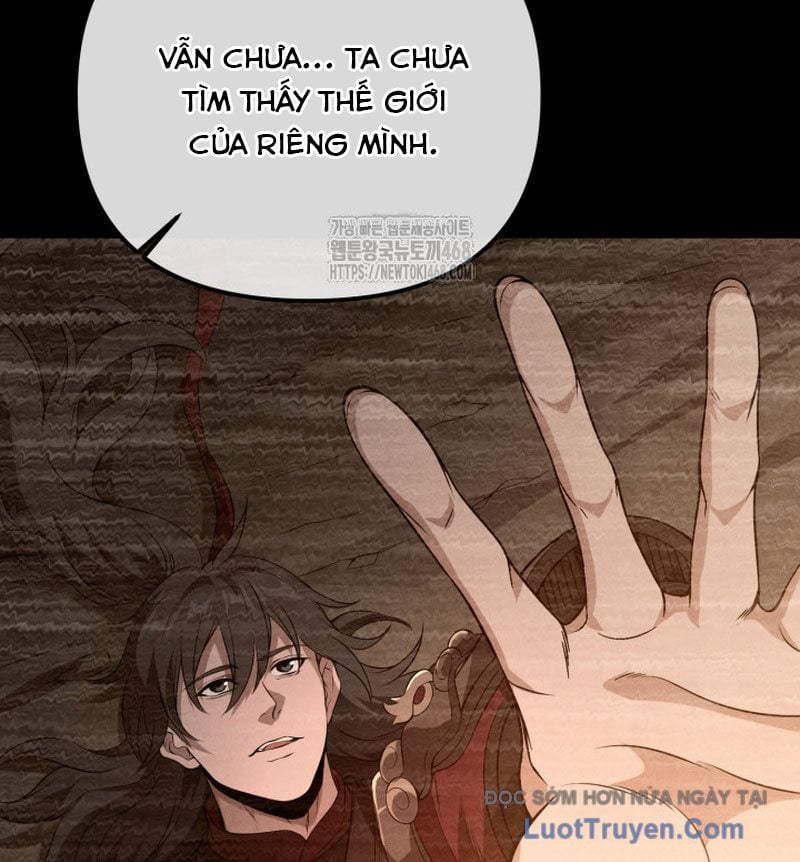 Võ Thần Tái Sinh Chap 35 - Next Chap 36