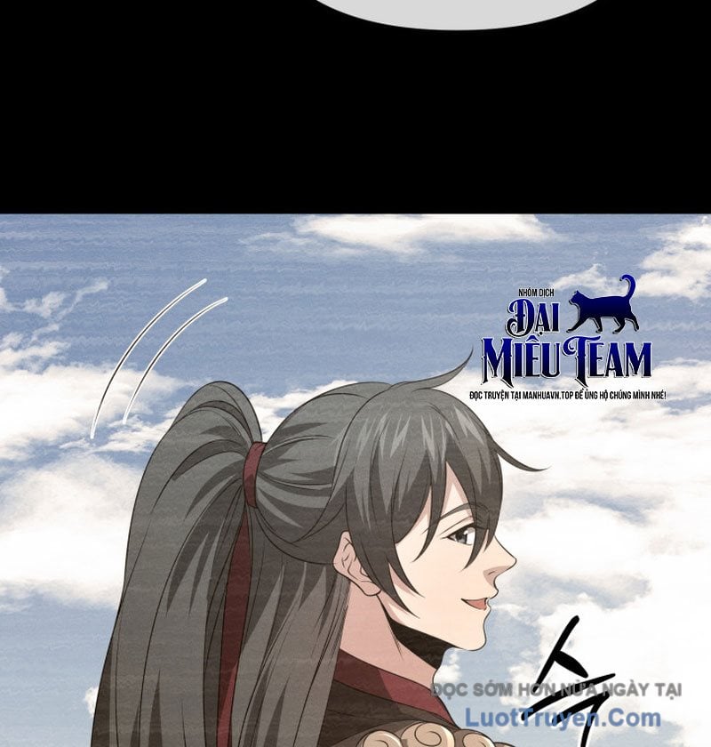 Võ Thần Tái Sinh Chap 35 - Next Chap 36