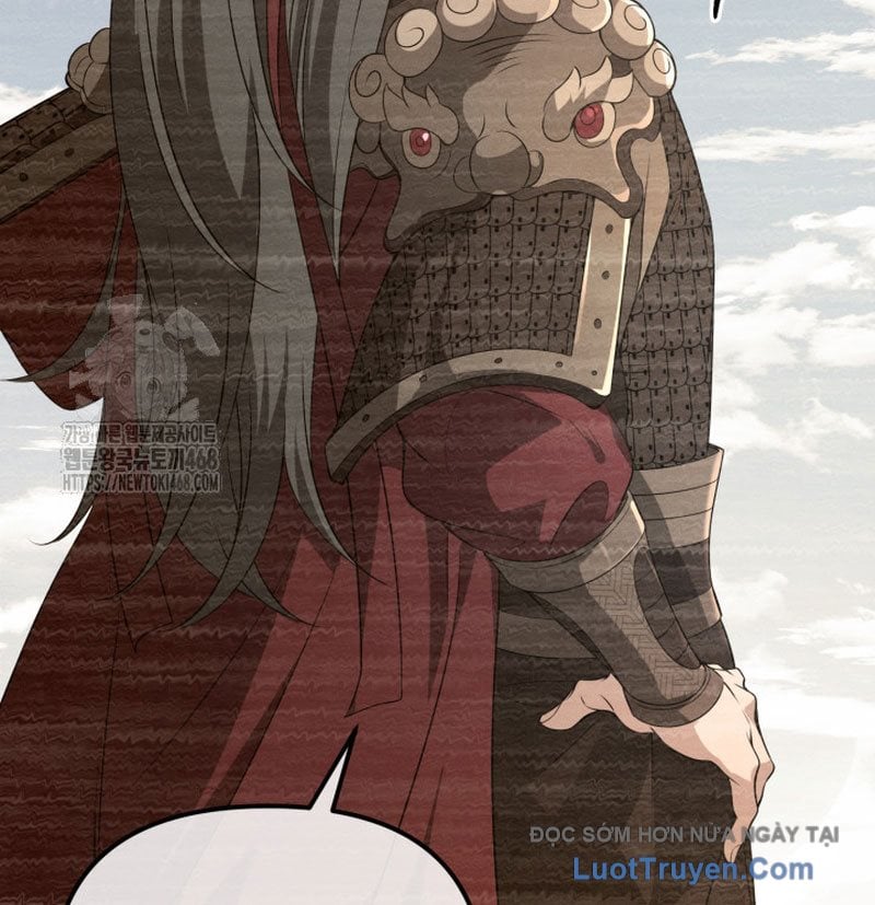 Võ Thần Tái Sinh Chap 35 - Next Chap 36