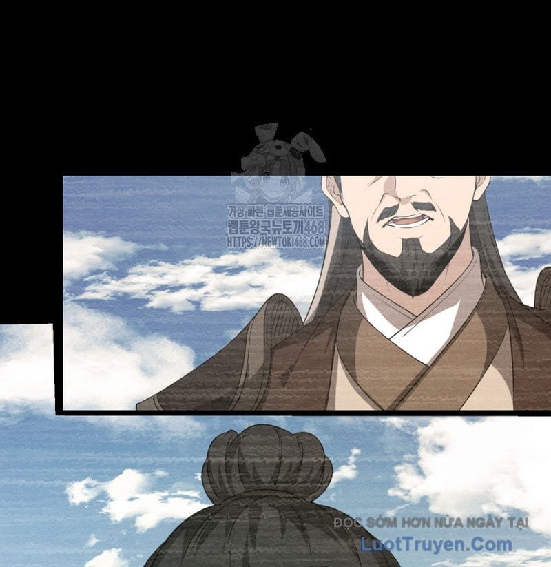 Võ Thần Tái Sinh Chap 35 - Next Chap 36