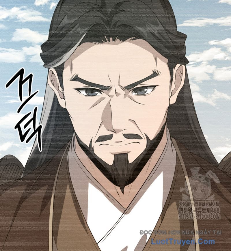Võ Thần Tái Sinh Chap 35 - Next Chap 36
