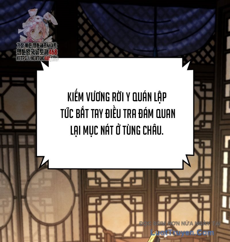 Võ Thần Tái Sinh Chap 36 - Next Chap 37