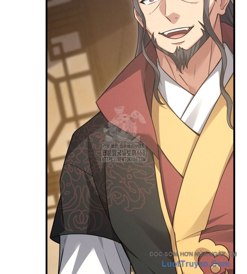 Võ Thần Tái Sinh Chap 36 - Next Chap 37